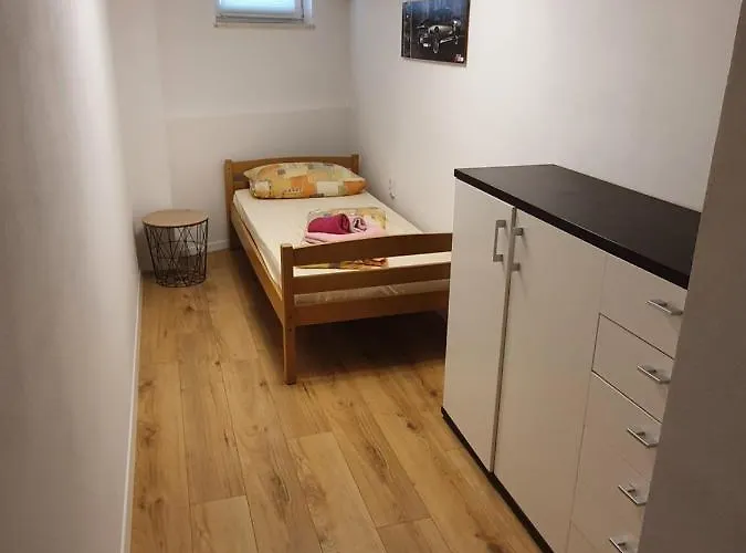 Janja Apartman